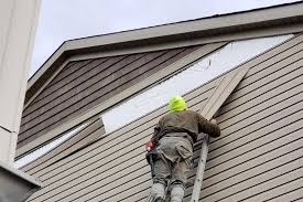 How To Choose The Right Materials for Your Siding Installation in 'Sheboygan Falls, WI